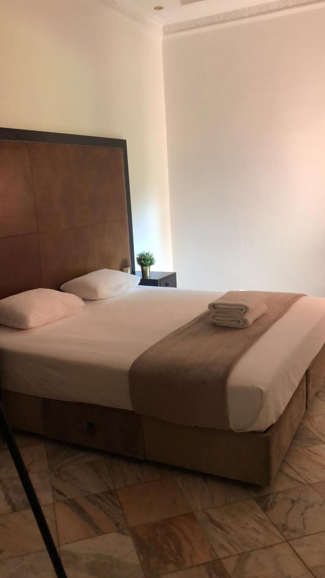 Palmeraie Village 2 - Cosi Appartement En Rez De Jardin Marrakesh Buitenkant foto
